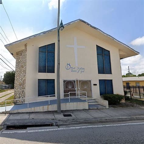 Haitian church near me - Come to First Haitian Baptist Church of North Lauderdale, Florida, and experience a family-oriented church with seasoned Pastors, great ministries, and amicable members that make you feel at home.